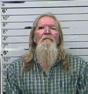 Wayne Charles Gausline