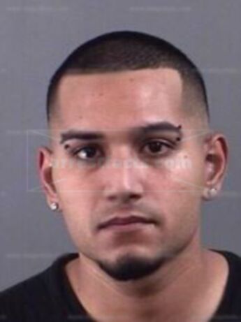 Michael Anthony Duran