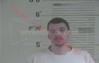 Joshua Roy Mullins