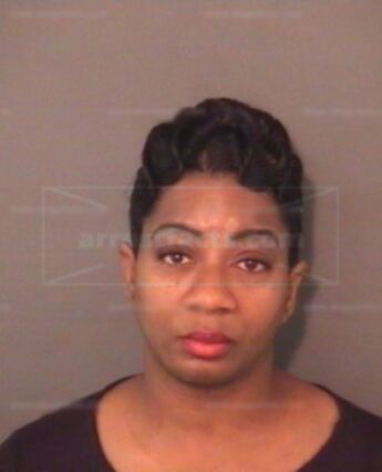 Shontania Demetrice Hailey