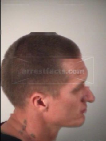 Christopher Warren Phillips