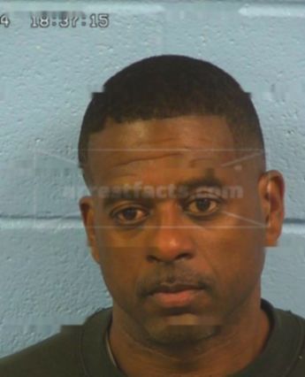 Cedric Denard Graham