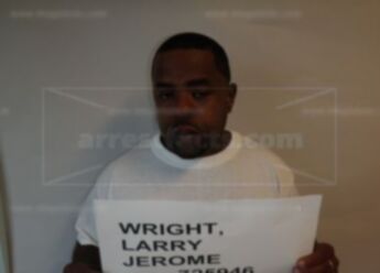 Larry Jerome Wright