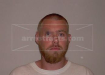 Zachary Todd Parker