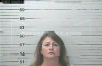 Wendi Grey Mitchell