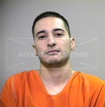 Mark Anthony Corrales