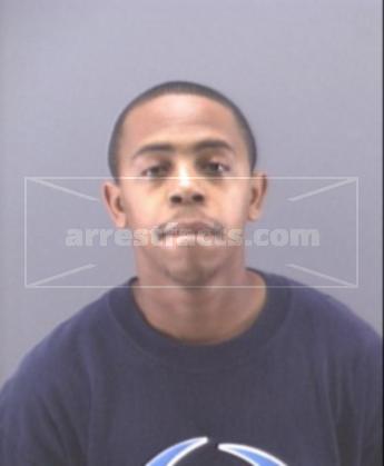 Corey Deshawn Williams