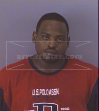 Tyrus Dewayne Campbell