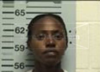 Karmelita Latrice Higgins