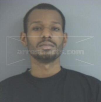 Curtis Anthony Henry