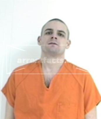 Travis Wayne Roberts