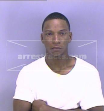 Quintus Deshun Brooks