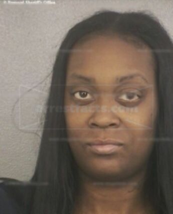 Theresa Lashawn Hadley