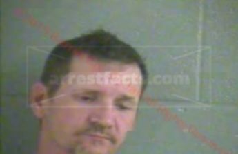 Kelly Wayne Franklin