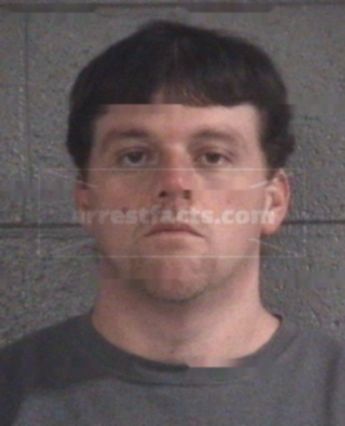 Ronald Brandon Cagle