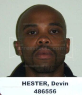 Devin Hester