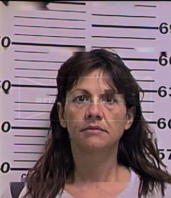 Ladonna Jean Workman