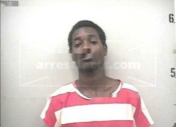 Octavius Jarell Maxey