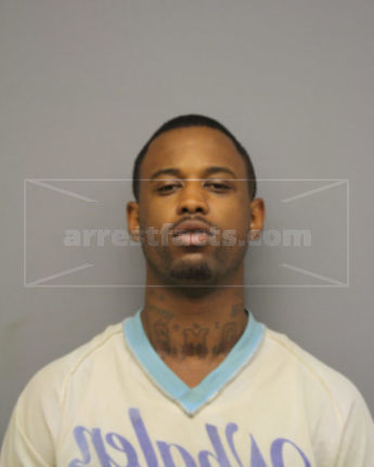 Gerald Deion Brown