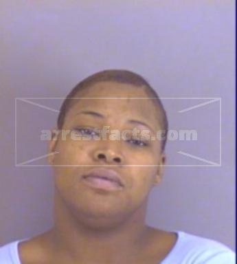 Lakeshia Tyione Johnson