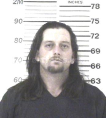 Darryl Wayne Hodge
