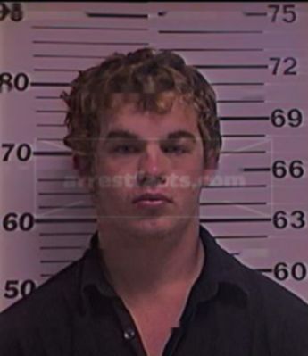 Christopher Wayne Moore