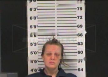 Amanda Blair Claussen