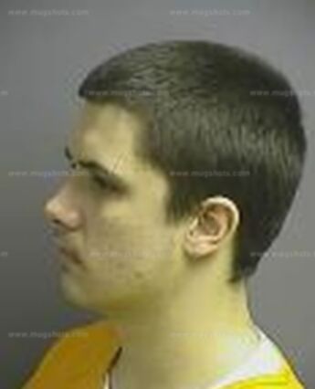 Brandon Cole Burkett