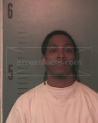 Terrence Deshawn Brown