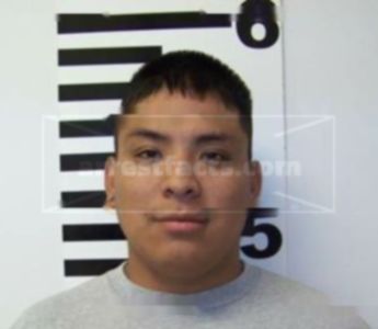 Michael Martin Yazzie