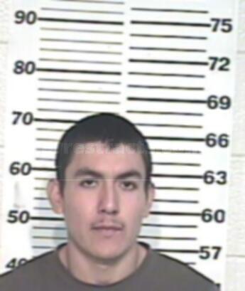 Isai Gonzalez Gutierrez