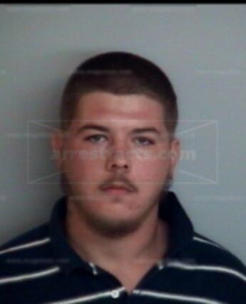 Shane Allen Arnett