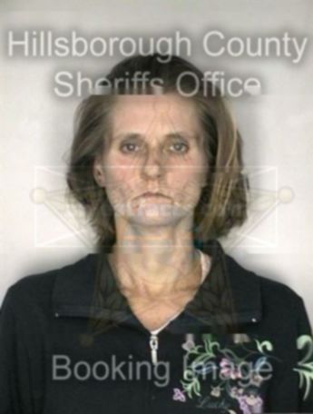 Tammy Faith Renfroe