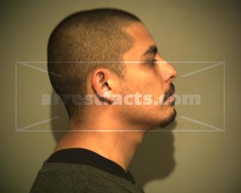 Christopher Lee Ornelas Rodriguez