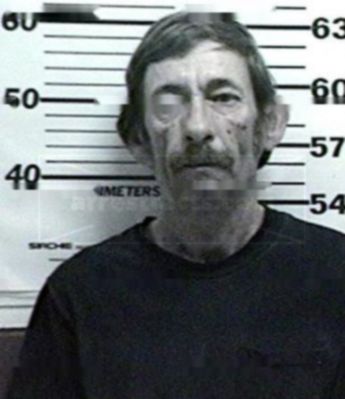 Ricky Wayne Aslin