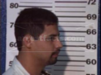 David Flores Alaniz