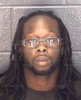 Dezmond Lamonte Plummer