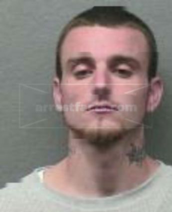 Cody Jean Adkins