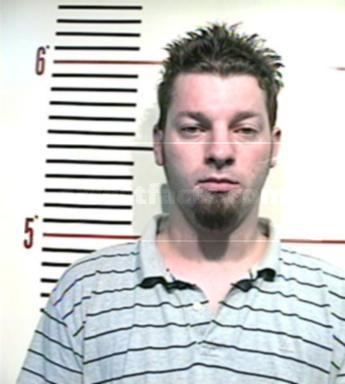 Dustin Lynn Ingram