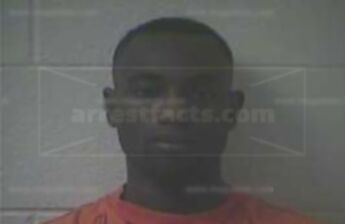 Derik Derrell Harris