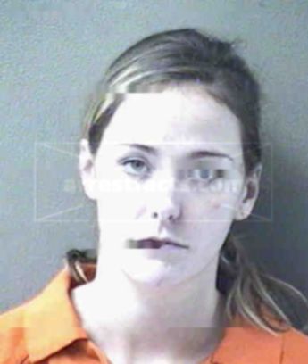 Whitney Blair Culbreth