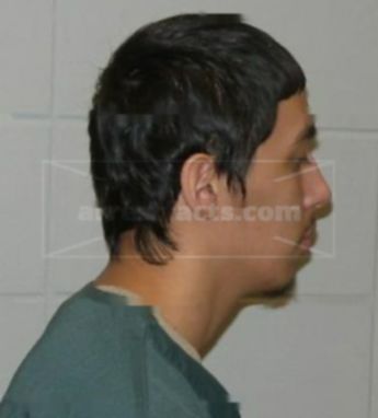 Miguel Navarrete Jr.