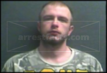 Dustin Wayne Griffin