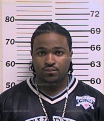 Derick Demone Cumby