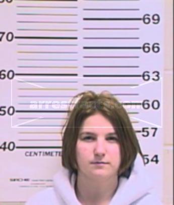 Jessica Rose Wheeler