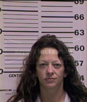 Kimberly Latham Morris