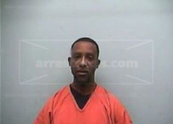 Kenneth Cedric Ealey