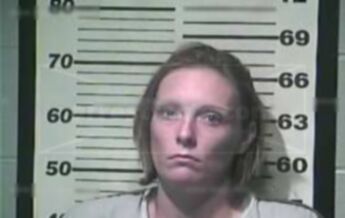 Leslie Marie Saylor