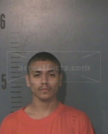 Jeremy Mitchell Moreno