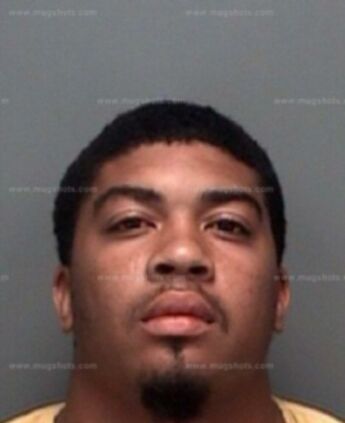 Nathaniel Patterson